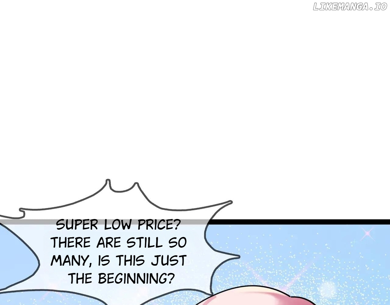 Daddy President Is Too Hard To Deal With Chapter 147 - page 17